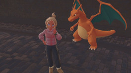 Tout savoir sur les Compétences Plus dans Pokémon Légendes Z-A