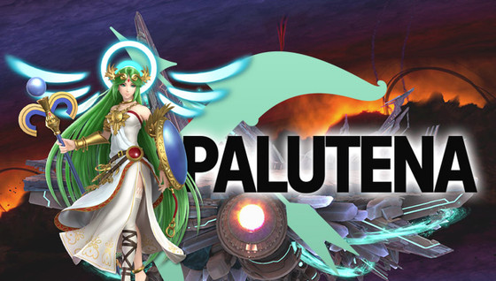 Tout savoir sur Palutena