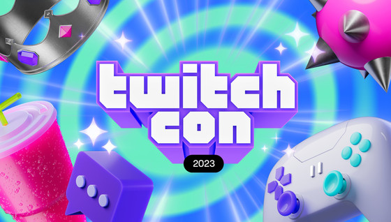 TwitchCon 2023 à Paris : la rencontre incontournable pour les fans de Twitch