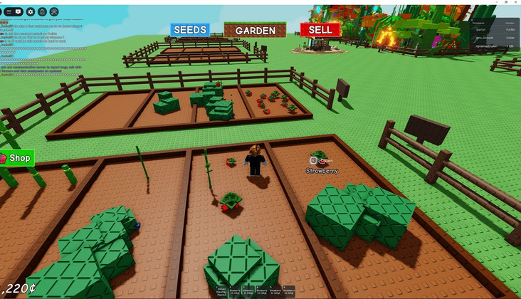 Comment crafter du Horsetail dans Grow a Garden (et pourquoi c’est important)