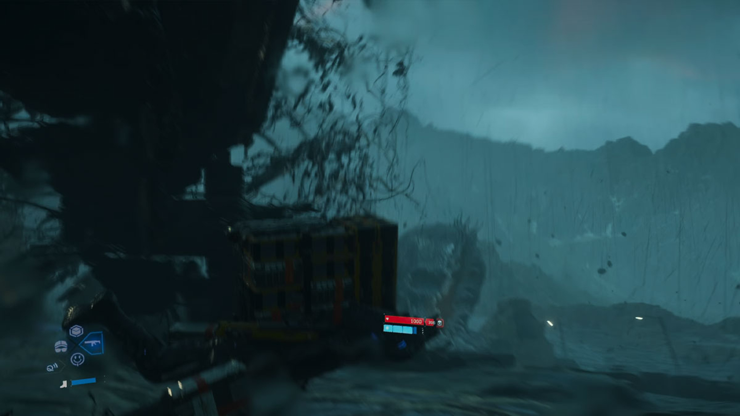 comment-faire-une-esquive-death-stranding-2-guide