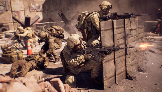 Battlefield 6 : tout ce qu’on sait sur sa date de sortie en 2025 !