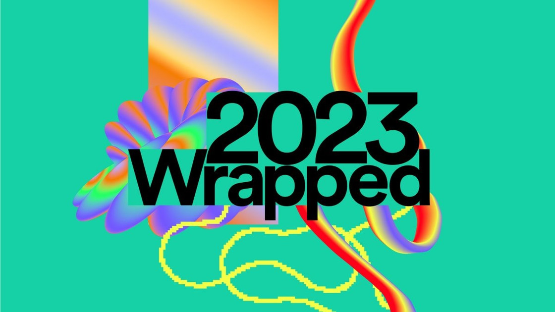 Spotify Wrapped 2023, comment voir sa rétrospective ?