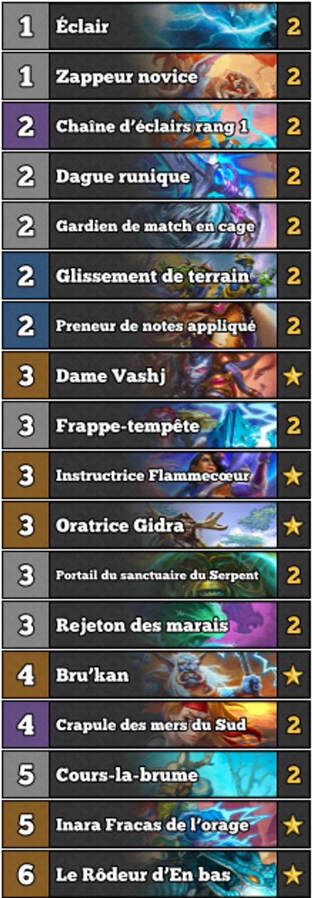 deck-chaman-midrange-spell-tarrides-hearthstone