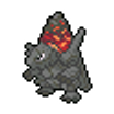 Les Pokémon de Couronneige