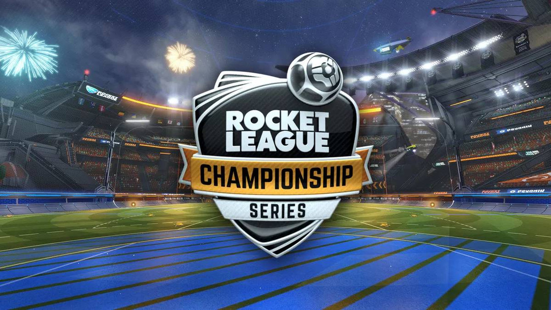 Le premier Major de Rocket League se déroulera à Copenhague, billetterie et date de l'évènement