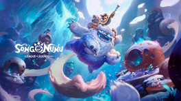 Song of Nunu A League of Legends Story est désormais disponible sur console !