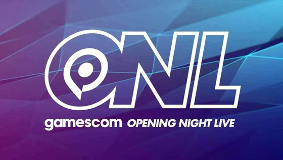 Résumé de l'Opening Night Live Gamescom 2023 : toutes les annonces de jeux !