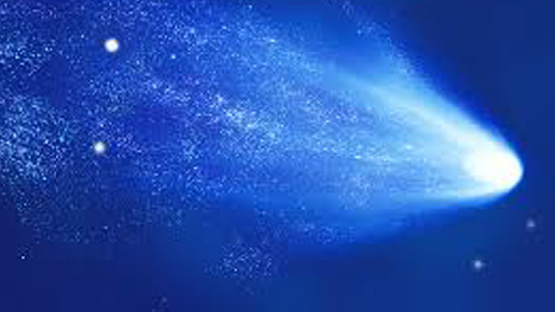 Fortnite : Le spectrogramme du son de la comète révèle un easter egg