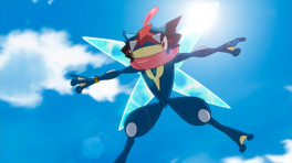 Le meilleur deck Amphinobi ex sur Pokémon JCC Pocket