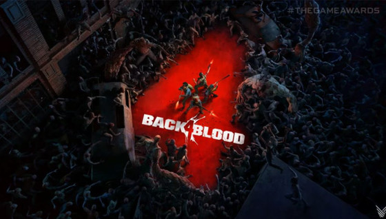 Plus de mise à jour pour Back 4 Blood ? Turtle Rock travaille sur un autre jeu