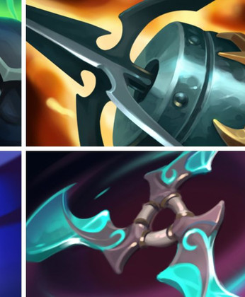 Patch 14.5 Items Update sur TFT : quels sont les nouveaux objets et changements majeurs à ne surtout pas manquer ?