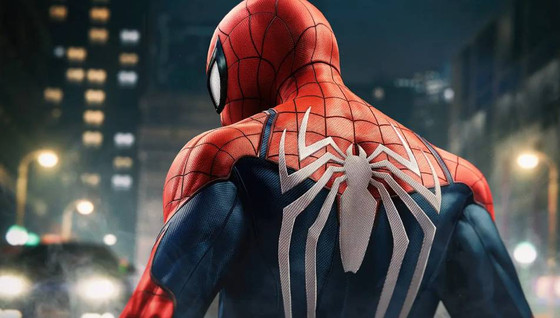 Quand sort Spider-Man Remastered ?