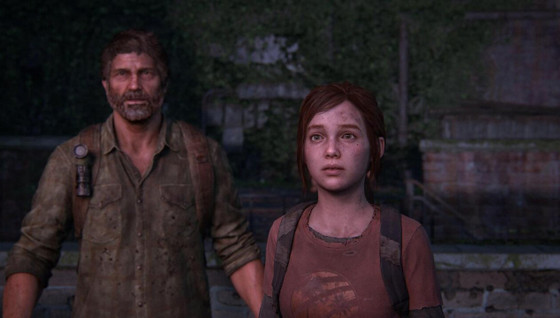 The Last of Us est reporté sur PC