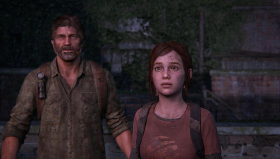 The Last of Us est reporté sur PC
