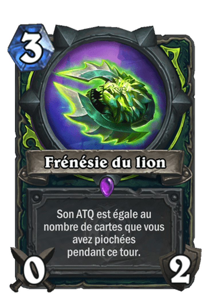 frenesie-lion-nouvelle-carte-unis-hurlevent-hearthstone