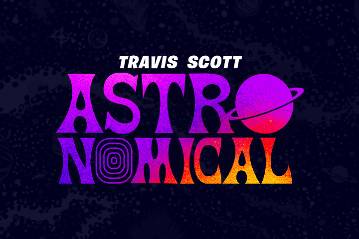 Astronomical, tout savoir sur l'événement de Travis Scott