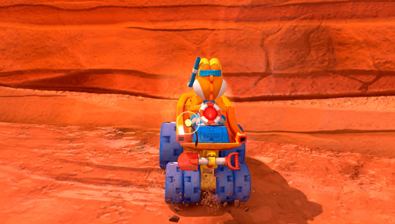 Pourquoi il faut désactiver la conduite assistée dans Mario Kart World ?