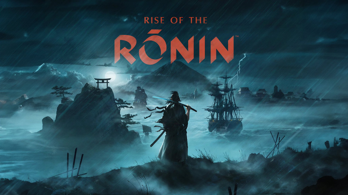 Date de sortie Rise of the Ronin, quand le jeu sera-t-il disponible ?