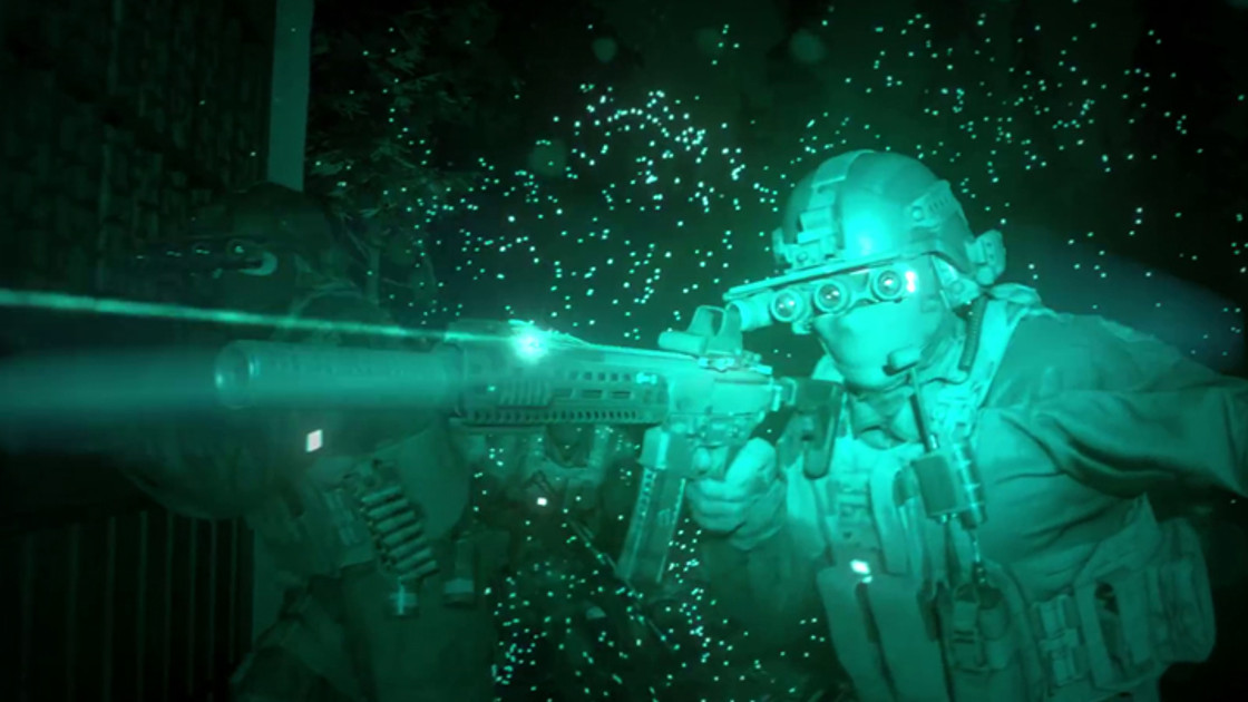 Call of Duty Modern Warfare : Edition Dark, détails des différentes éditions