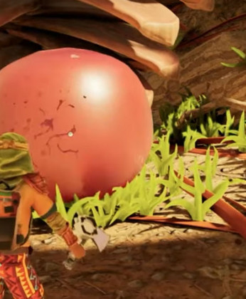 Grounded 2 : Où trouver des Airelles rouges et comment fabriquer du Cuir d’airelle rouge