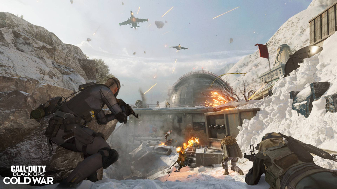 Nouvelle meta Warzone saison 3, quelles sont les meilleures armes et classes sur Call of Duty ?