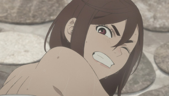 Quand et où regarder l'épisode 1 de Dandadan Saison 2 en France ?