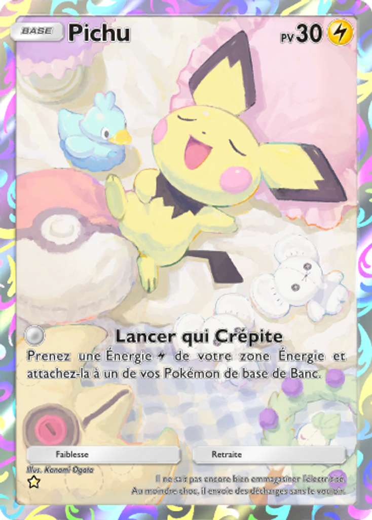 Pichu-AR-fr