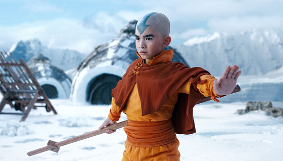 Avatar, le dernier maître de l'air Live Action Netflix date de sortie : quand sort la série ?