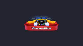 4 images 1 mot mai 2025 : Enigme journalière, Vitesse ultime