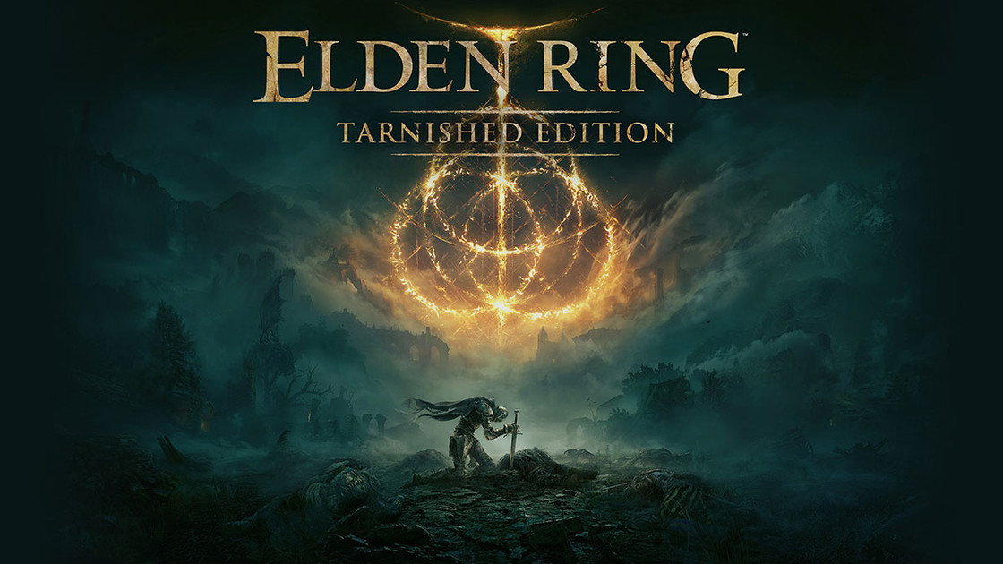 Deux nouvelles classes arrivent avec Elden Ring: Tarnished Edition sur Switch 2 !