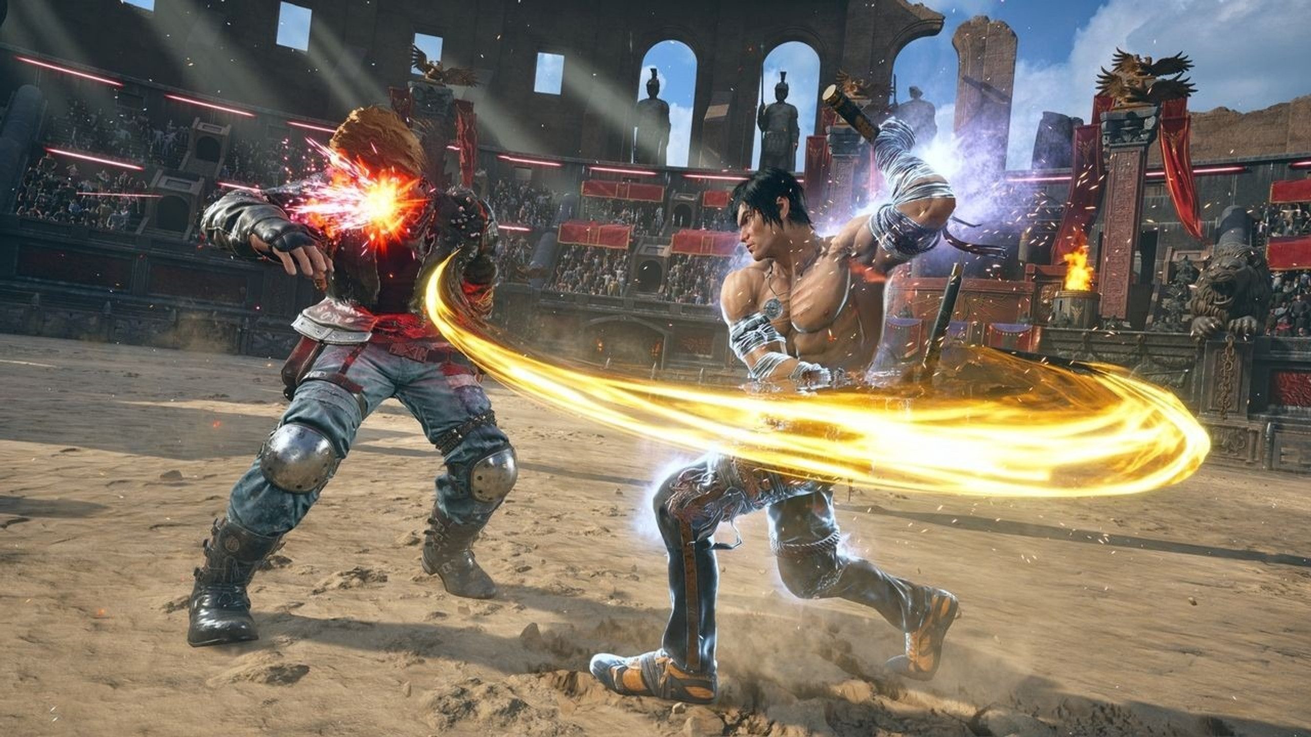 tekken-8-test-bandai-namco