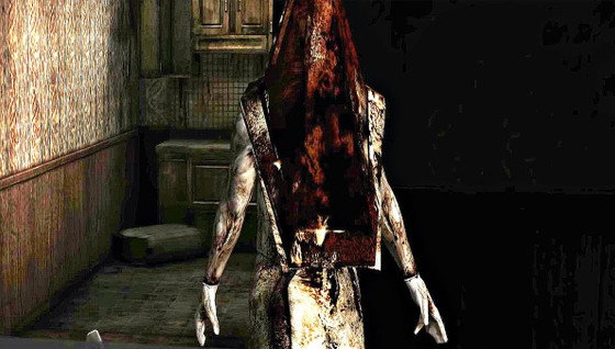 Silent Hill 2 Remake : une histoire inédite sur Pyramid Head selon les leaks