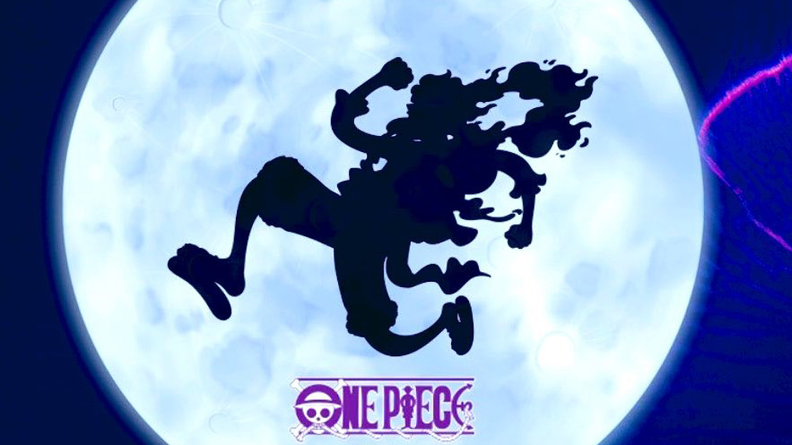 One Piece Gear 5 au cinéma à Paris, comment assister à la projection ?