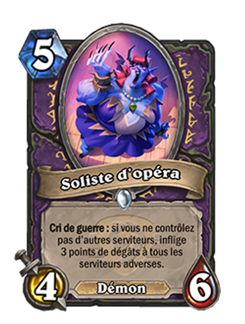 soliste
