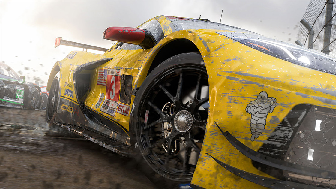 Forza Motorsport 8 crossplay et cross save ? : ces fonctionnalités seront-elles dans le jeu ?