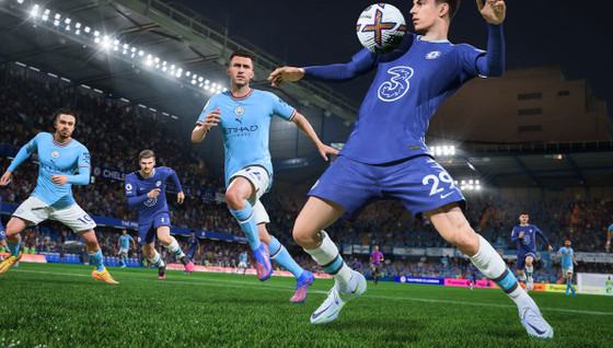 FIFA 25 date de sortie, quand le jeu sera-t-il disponible ?