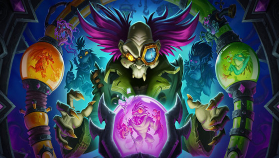 La saison 3 de Hearthstone Battleground arrive sur le jeu