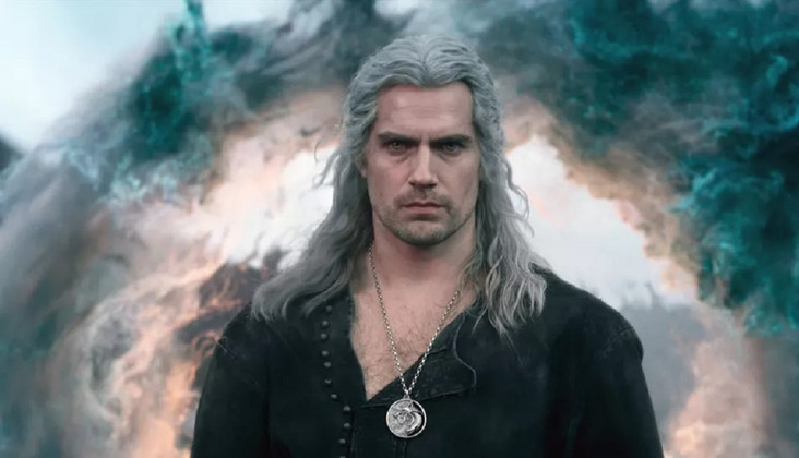 La Flamme Blanche The Witcher : Qu'est-ce que c'est ?