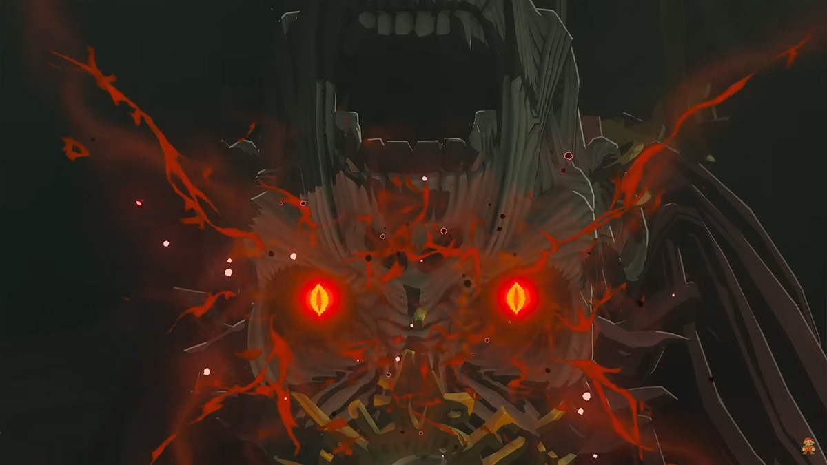 Zelda Tears of the Kingdom : analyse du nouveau trailer sombre avec les théories et les fonctionnalités dévoilées