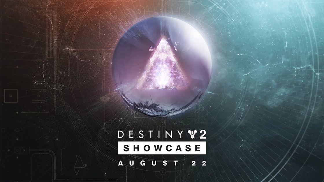 Destiny 2 Showcase 2023 : Résumé de la conférence