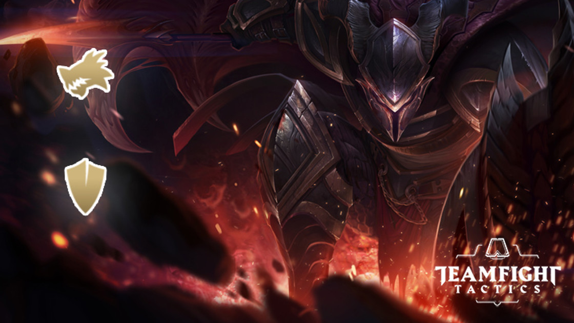 TFT : Pantheon sera le prochain champion (Dragon et Gardien)