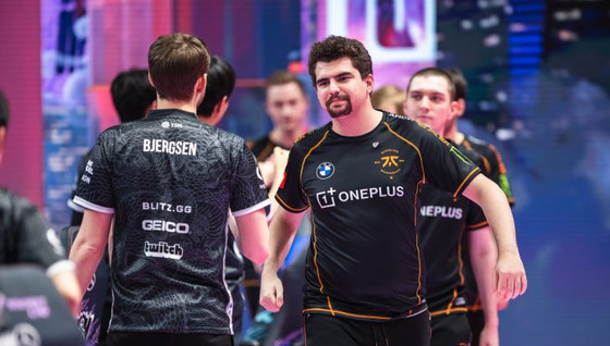 Bwipo laisse entendre qu'il pourrait passer jungle