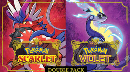 Epilogue DLC Pokemon Ecarlate Violet : Comment y jouer ?