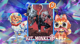 Quel est le meilleur deck pour Hit Monkey sur Marvel Snap ?