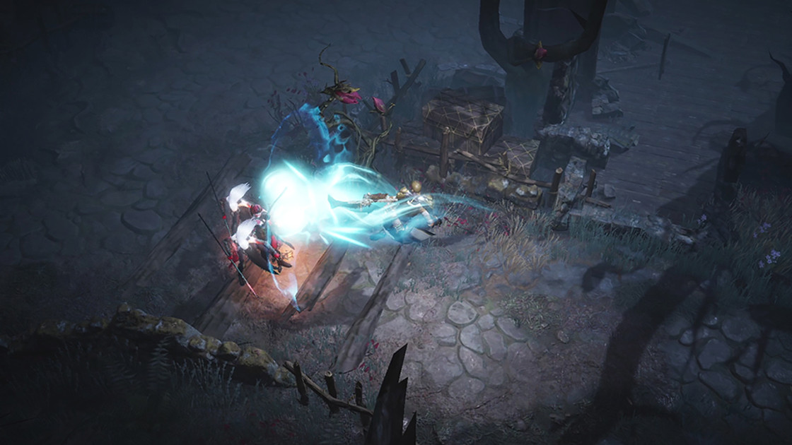 Diablo Immortal cauchemar ancien : comment réussir l'event du mont Zavain ?