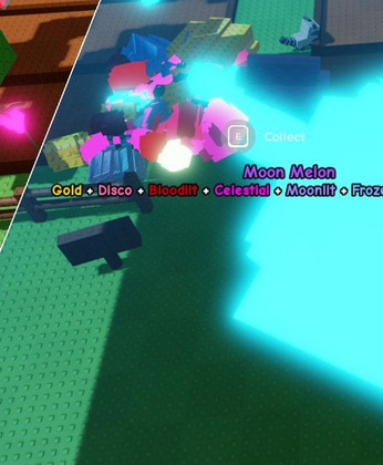 Guide des mutations dans Grow a Garden (Roblox)