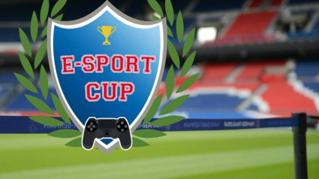 FIFA 19 : Famsinho remporte la SMS Esports Cup