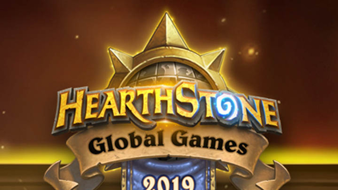 Hearthstone Global Games : Dates et infos des HGG