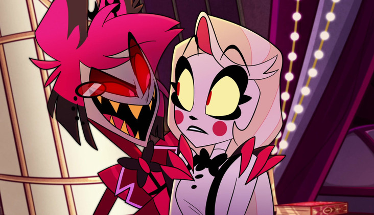 Hazbin Hotel saison 2 episode 5 : date de sortie et où regarder en streaming ?